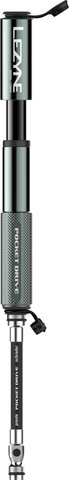 Lezyne pocket drive mini-pump