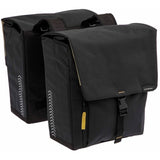 Burgers - new looxs tas new looxs tulum double | zwart | 32l