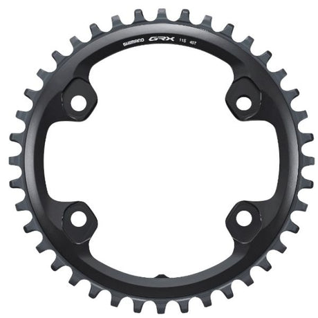 Shimano kettingblad 40T GRX FC-RX810-1