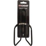 Edge bidonhouder aluminium - zwart