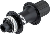 Shimano zee fh-m640 center lock disc rear hub for 12 mm thru-axles