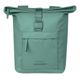 Basil b.v. tas basil brooklyn dubbel groen | 41l