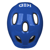 Ked fietshelm meggy spark s (45-50cm) - blauw