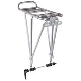 M-wave snelspanner racky axle voor montage bagagedrager