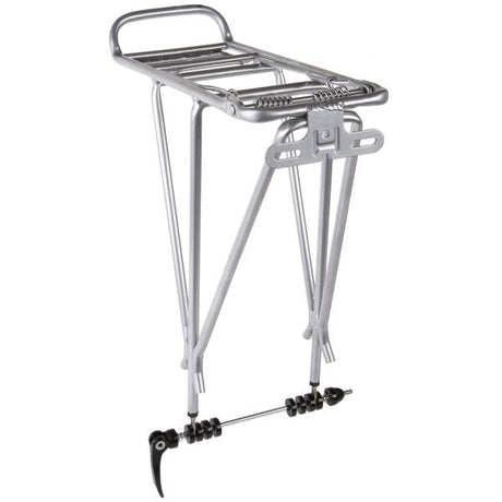 M-wave snelspanner racky axle voor montage bagagedrager