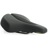 Selle royal s.p.a. zadel selle royal vaia relaxed zwart