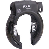 AXA Defender - Hoogwaardig frameslot - 12 ART - Zwart glans