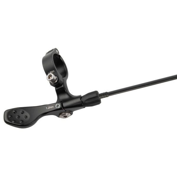 M-wave dropperzadelpen levitate lt 0-170 mm - in hoogte verstelbaar - ø 30,9 mm, 480 mm