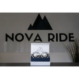 Novaride ceramic pulley wheels 14t mtb