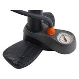 SKS Air-X-Press 8.0 vloerpomp m drukmeter max. 8 bar 11285