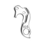 Union derailleurpad GH-164 Cube
