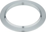 Chris king 1.5 crown race baseplate, stainless steel