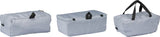 Ortlieb packing cubes system for panniers