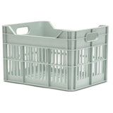 Dutchperfect urbanproof krat junior 15l rpet mintgroen