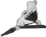Sram red etap axs hrd fm hydraulic disc brake shift brake lever, two piece