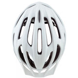 Polisport mtb helm sport-flow m 55-57cm mat wit