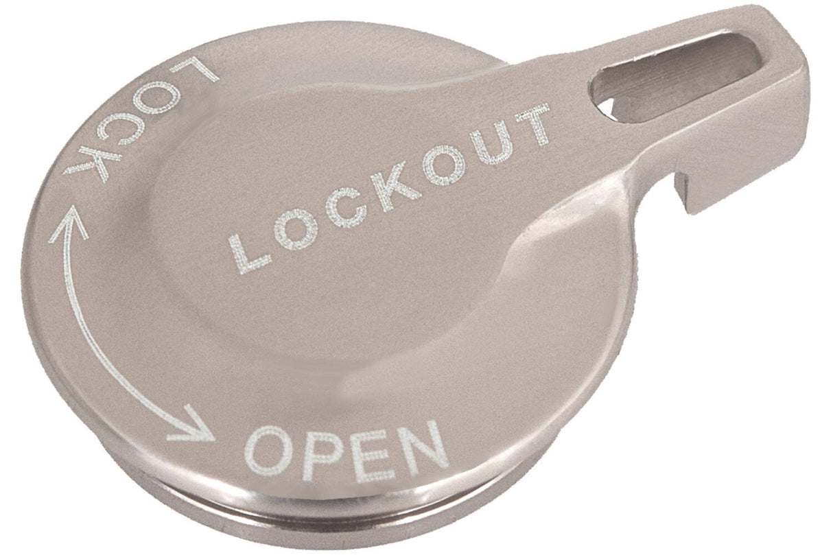 Srsuntour sr suntour - lockout lever feg036-01 3 stuks