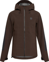Fox head defend 3l water rain jacket