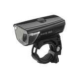 Smart usb-oplaadbare koplamp rays 150 usb