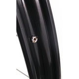 Achterwiel 28 x 1 1 2 favorit - zwart