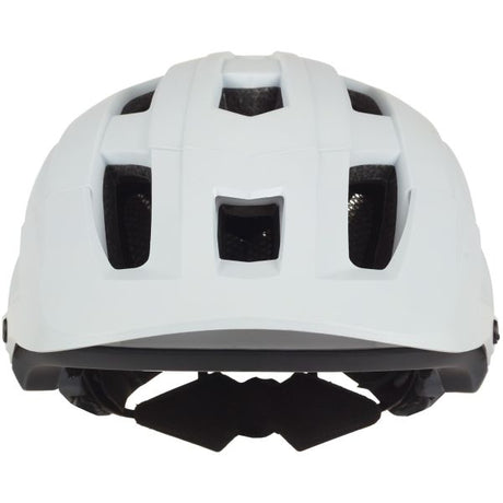 Polisport mountain pro fietshelm l 58-61cm wit grijs