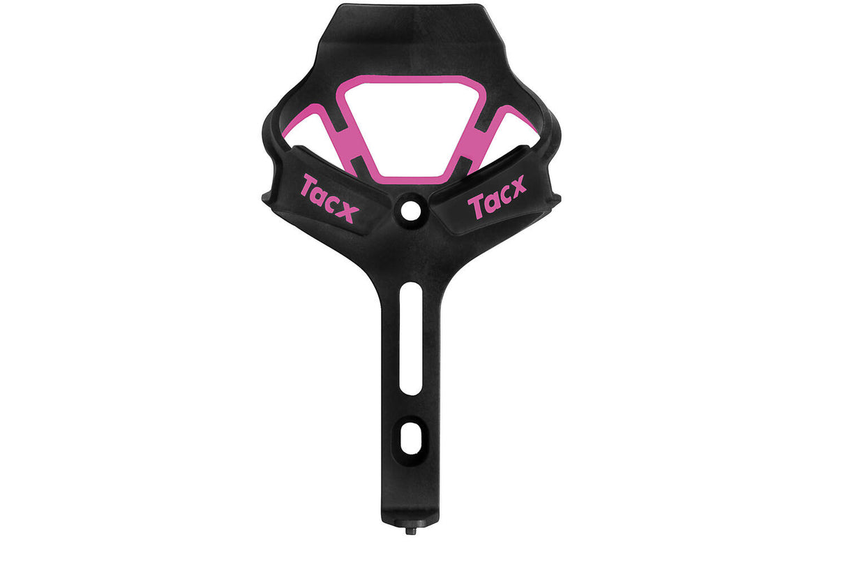 Tacx Ciro bidonhouder roze