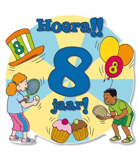 Paperdreams huldeschild kids 8 huldeschild kids 8