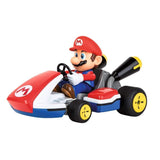 Carrera RC Super Mario Kart met Geluid