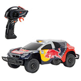 Carrera RC Red Bull 08 DKR 16