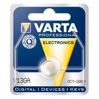 Varta knoopcel v13ga lr44 1,5v (p10)