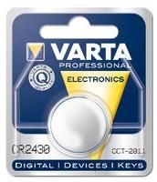 Varta knoopcel cr2430 3v (p1)