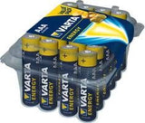 Varta Energie Batterie AAA lr03 Box 24 Stécker