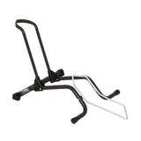 Cycplus fietsstandaard displaystandaard cyclus voor 26 ~ 29 wielen - zwart