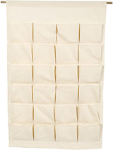 Creativ company hangende organiser naturel