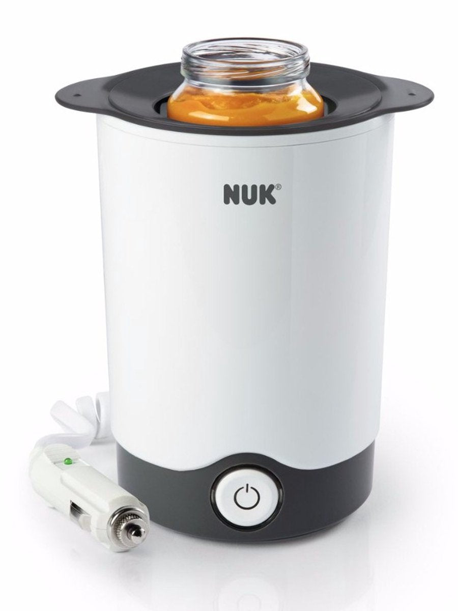 Nuk - accessories - bottle warmer - thermo express mobile.
