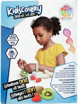 Kidscovery wetenschap dna set
