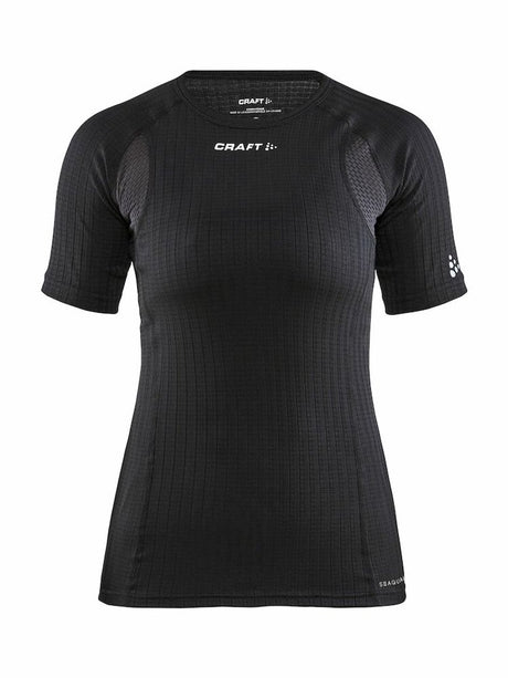 Craft active extreme x rn ss w 1909672 - black - xxl