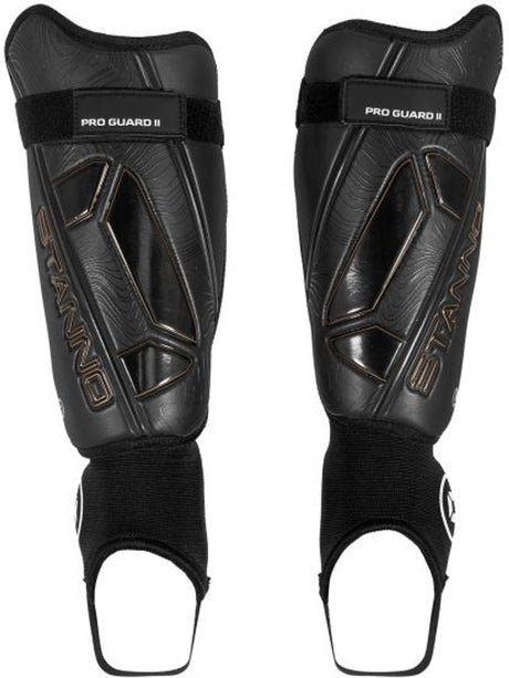 Stanno pro guard ii scheenbeschermers - maat s