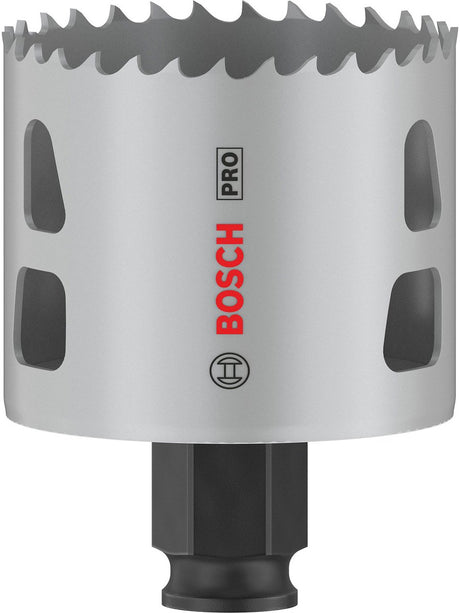 Bosch pro multi material pc plus gatzag 57 mm - 2608594392
