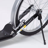 Autoped Bike 2 Go 20 zwart