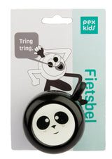 PexKids Pexkids bel panda op kaart