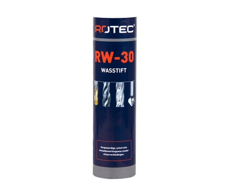 Rotec rw-30 smeerstift koker 300gr