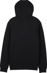 Fox head absolute fleece sweater