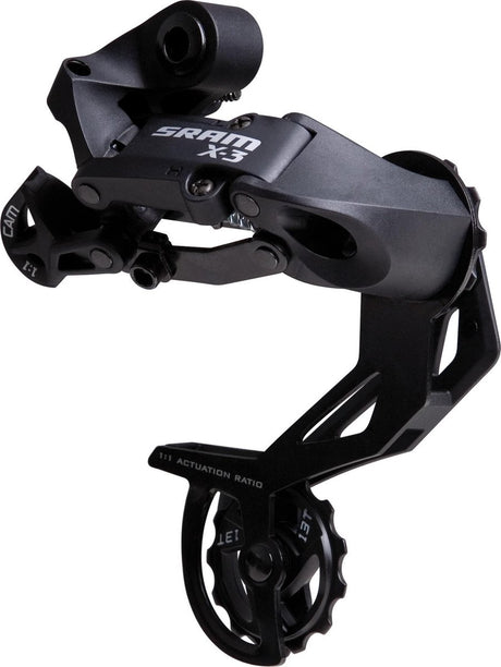 Sram schakelmechanisme x.3 7- 8-voudig langere hok