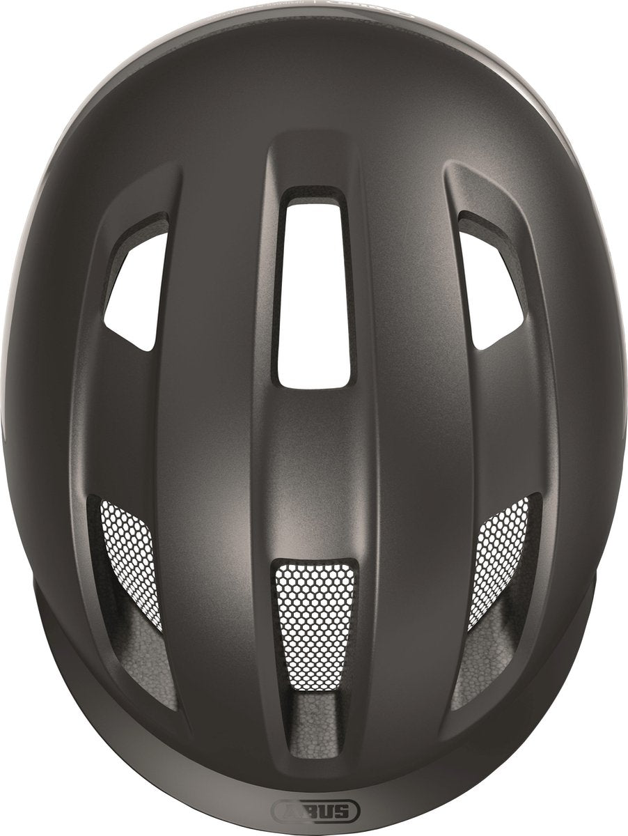 Abus pedelec purl-y ace titan - maat l.