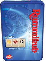 Goliath rummikub travel in blik