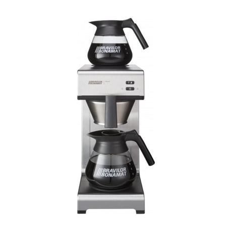 Bravilor mondo koffiezetter (1 stuk)