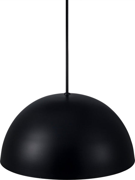Nordlux ellen 30-hanglamp-e27-zwart