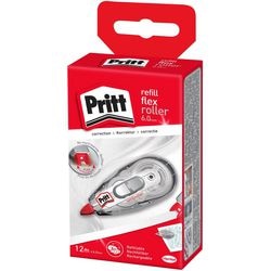 Pritt refill roller flex 6 mm hanging box