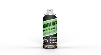 Brunox Top Kett 100Ml